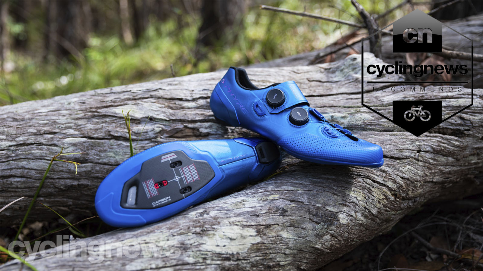 Shimano S-Phyre RC902 road shoe review | Cyclingnews