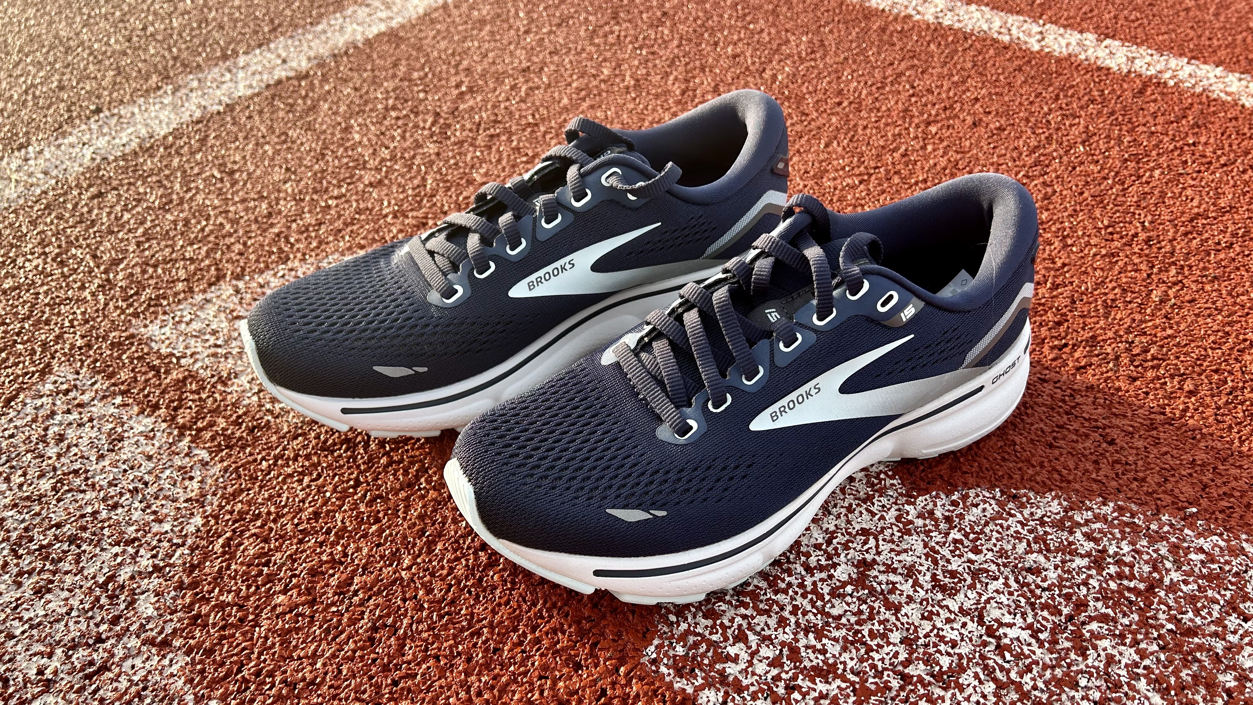 Brooks Ghost 15 review | Tom's Guide