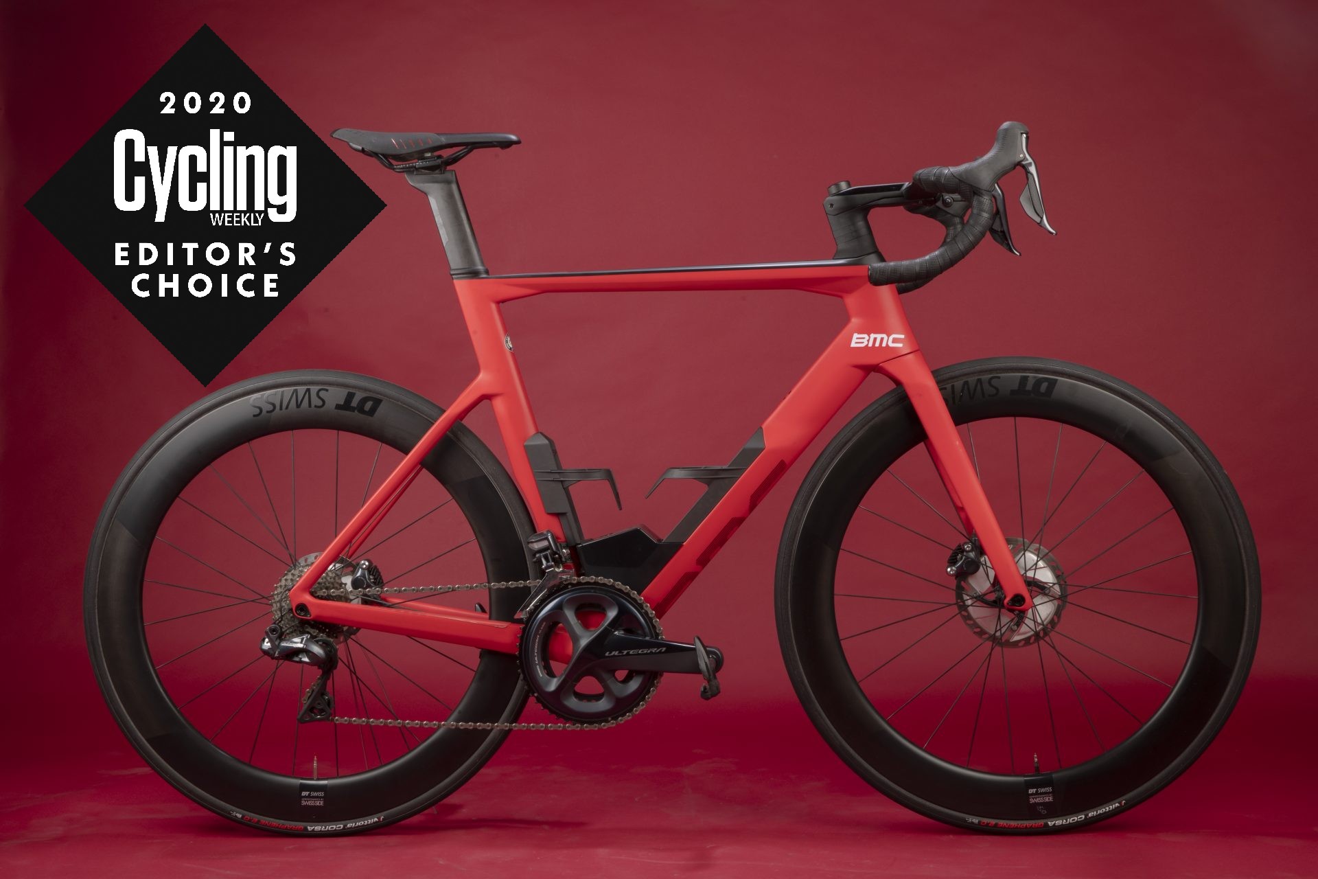 BMC Timemachine 01 Road Four 2020 review | Cycling Weekly