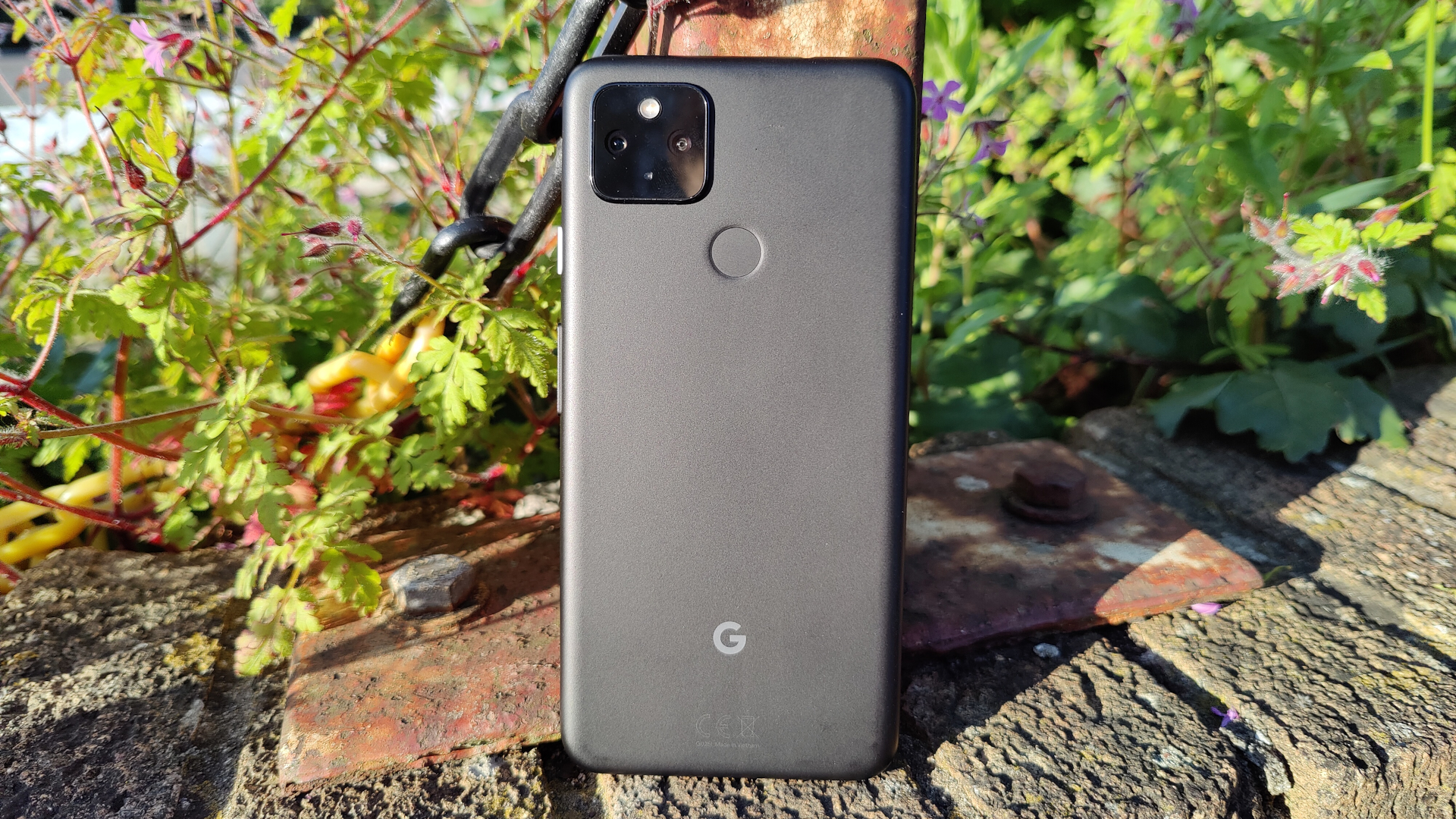 Google Pixel 4A 5G review | Top Ten Reviews