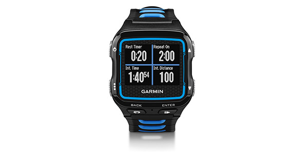 Garmin Forerunner 920XT Review: Triathlete GPS Watch | Tom's Guide