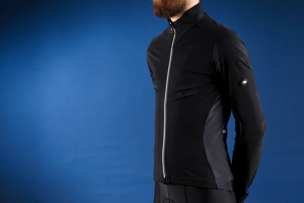 Assos IJ.Habu.5 winter jacket review | Cycling Weekly