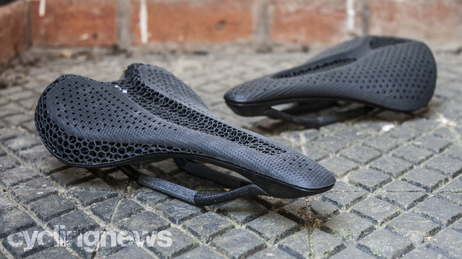 Specialized S-Works Romin Evo with Mirror saddle first ride review