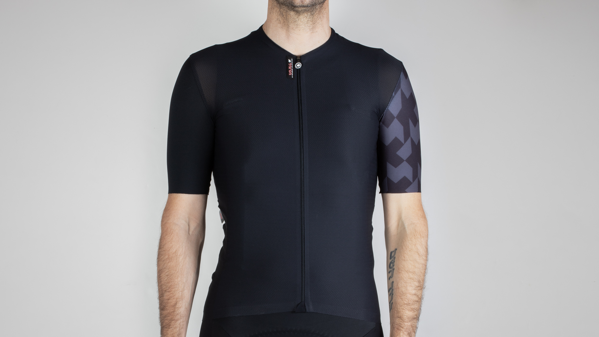 Assos Equipe RS Jersey S9 Targa review | Cyclingnews