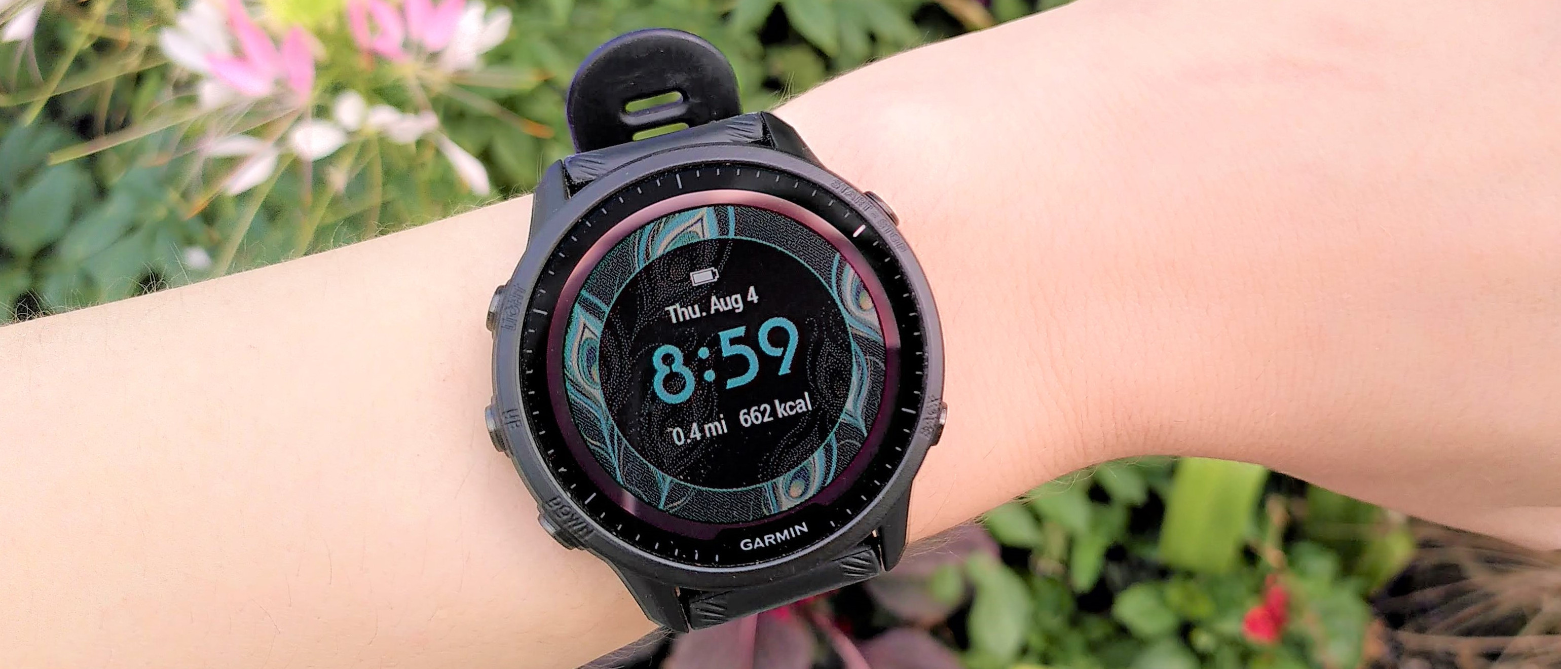 Garmin Forerunner 955 review: a top-tier sports watch to push your