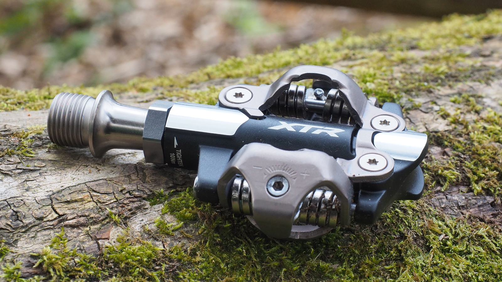 Shimano XTR PD-M9100 pedal review – Still one of the best race