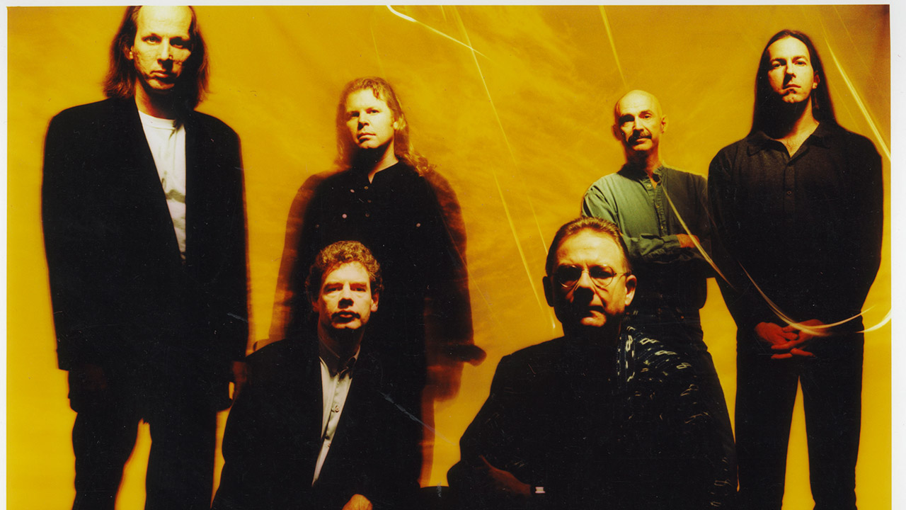 Ten great King Crimson songs from the 90s | Louder