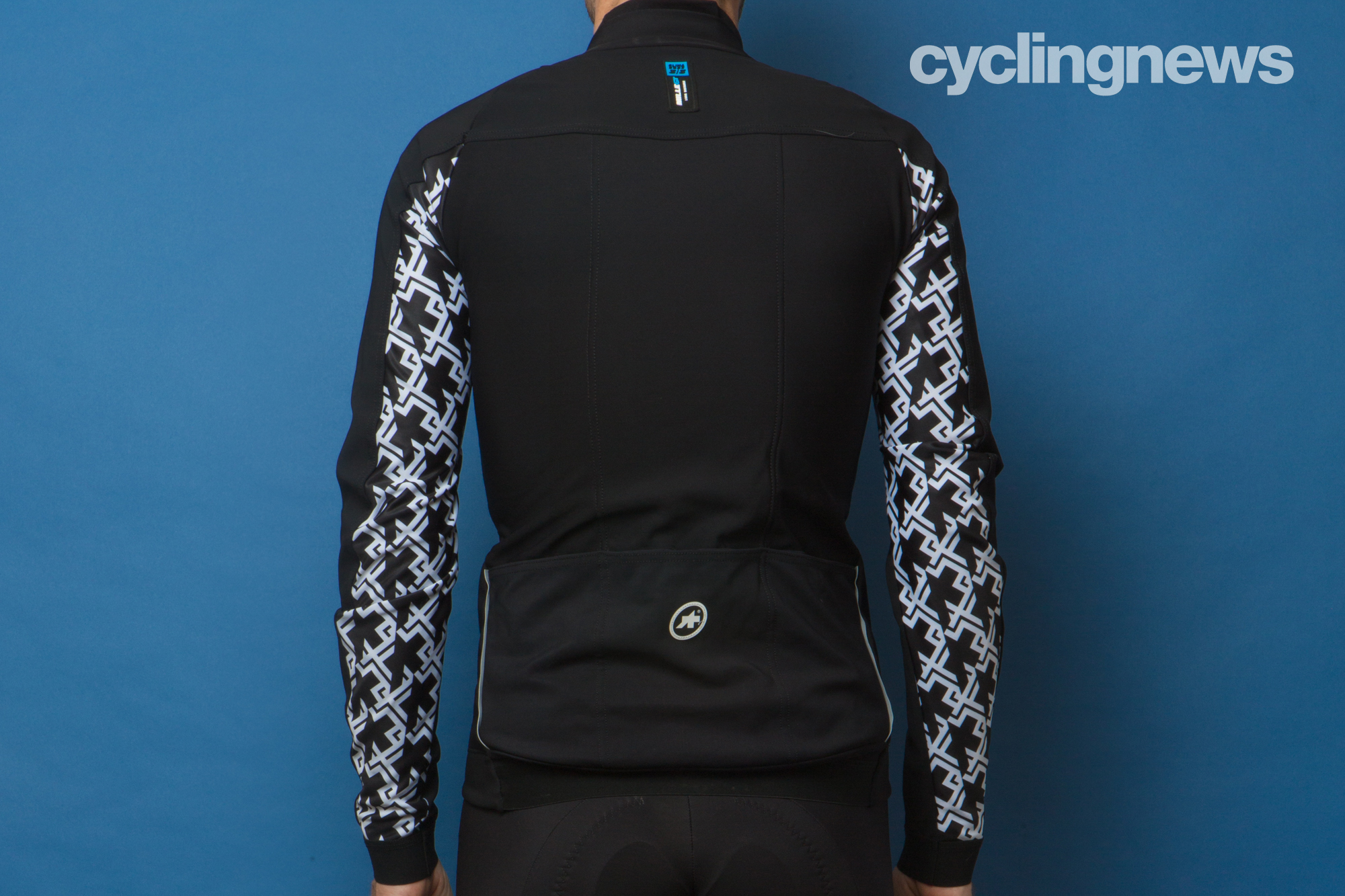 Assos Mille GT Winter Jacket review | Cyclingnews