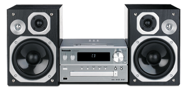 Panasonic SC-PMX5 review | What Hi-Fi?