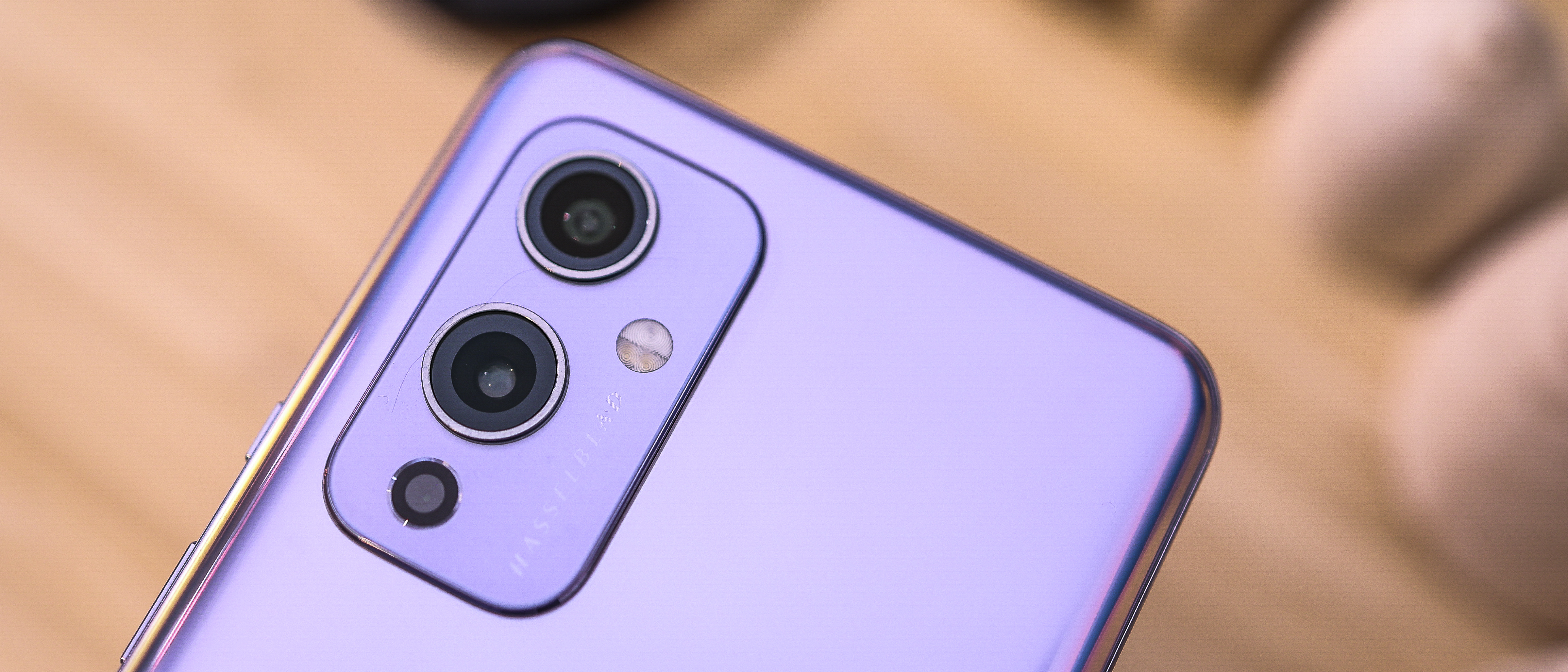 OnePlus 9 review – a seriously sensible smartphone to rival