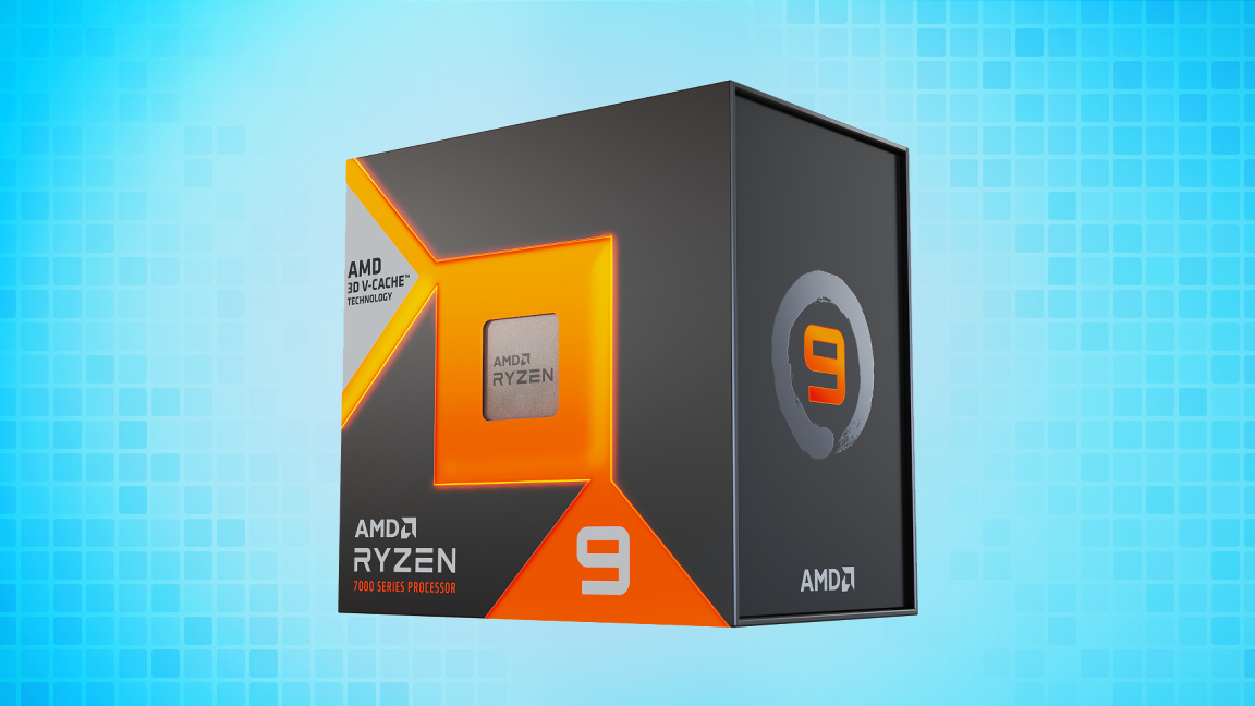 Ryzen 9 7950X3D gaming CPU drops to $491, only $5 more expensive