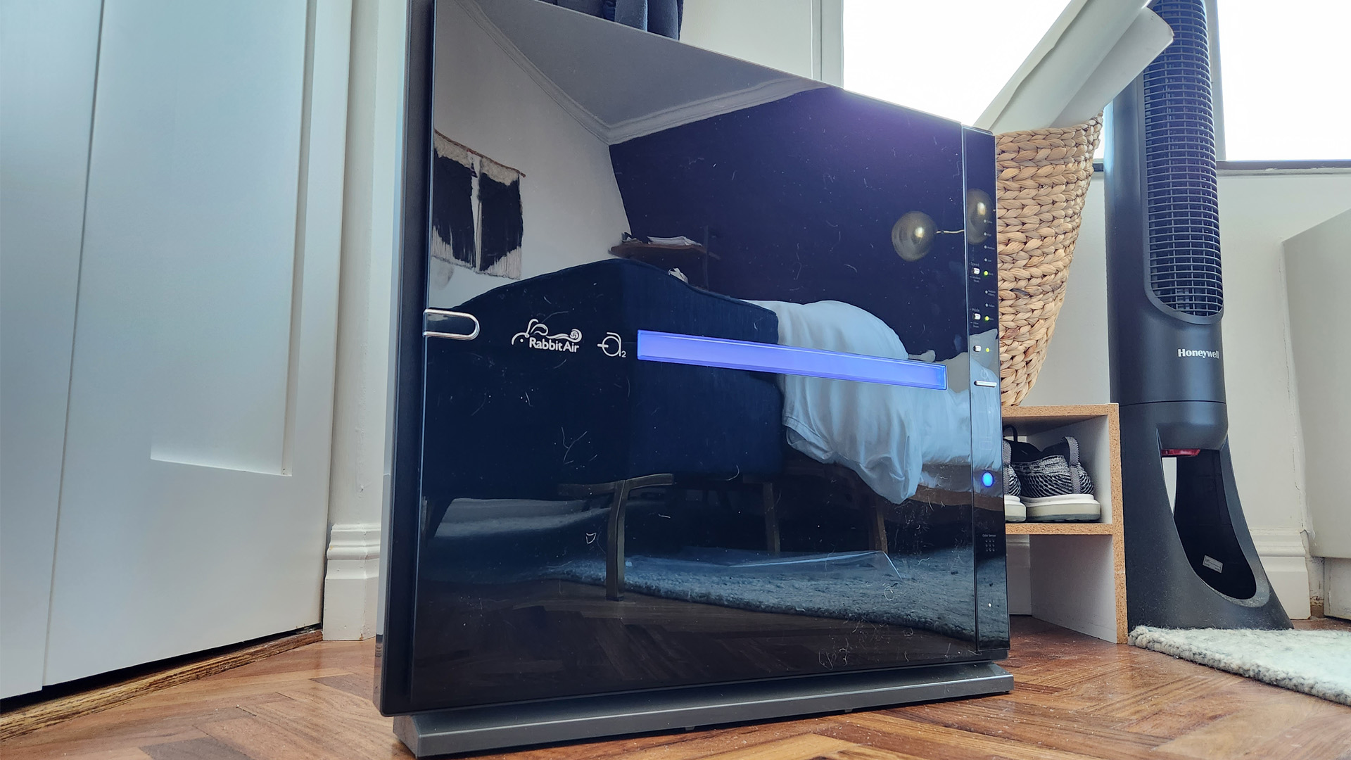 RabbitAir MinusA2 spa-780N review | Live Science