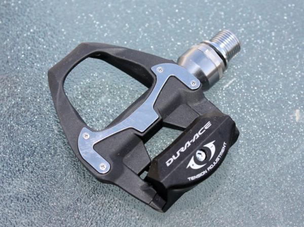 ぱたぱた SHIMANO DURA-ACE FH-7900 24H ぱたぱた SHIMANO DURA-ACE FH