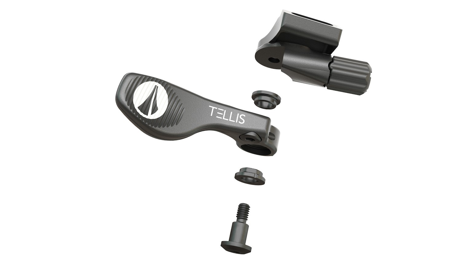 SDG Tellis dropper post remote lever | Bike Perfect