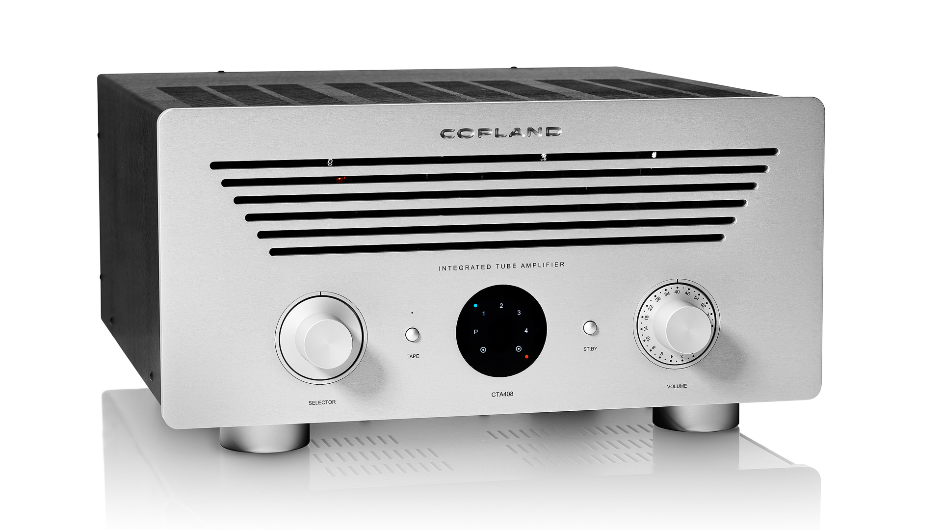 Copland CTA408 review | What Hi-Fi?