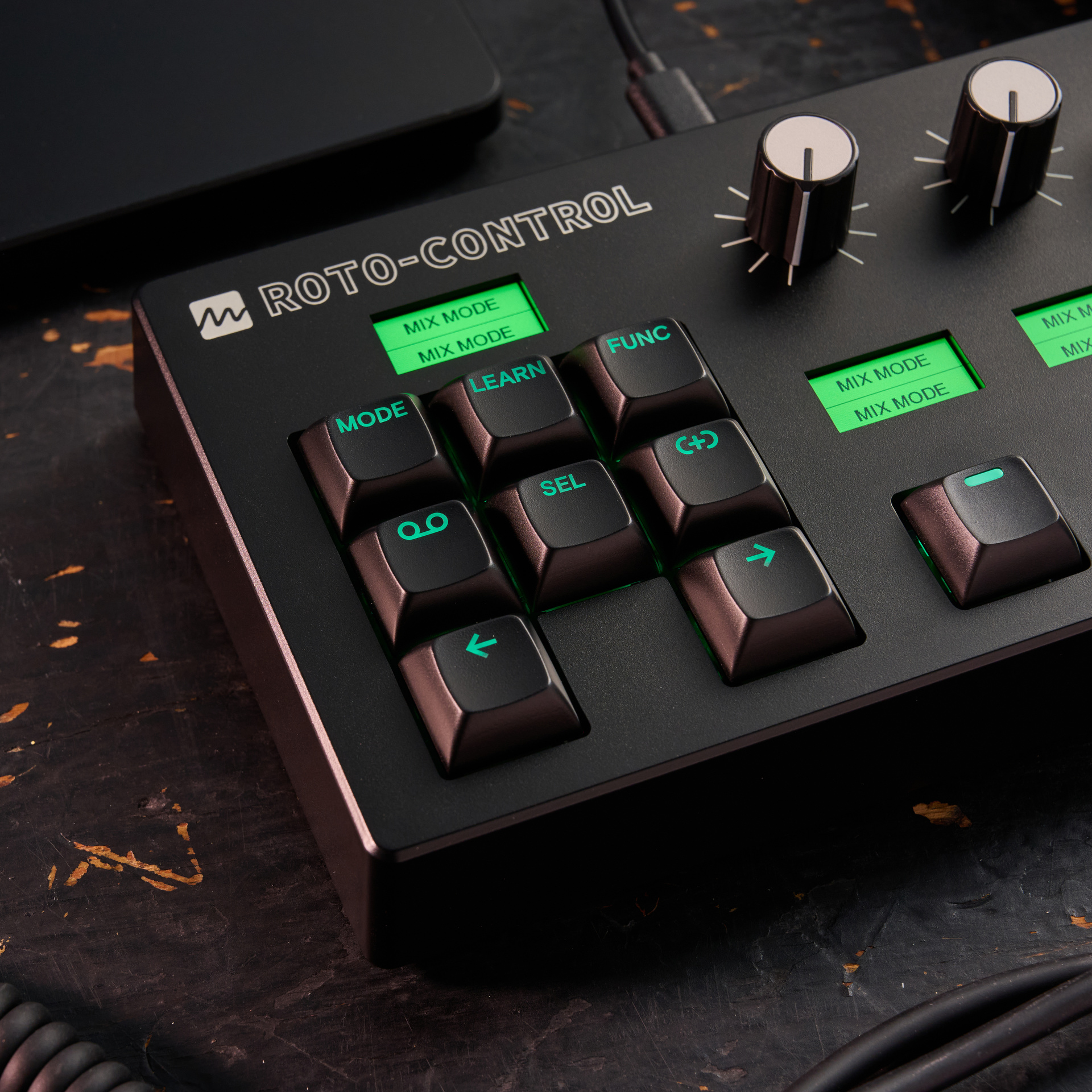 It shows enough promise to become the controller to rule them all