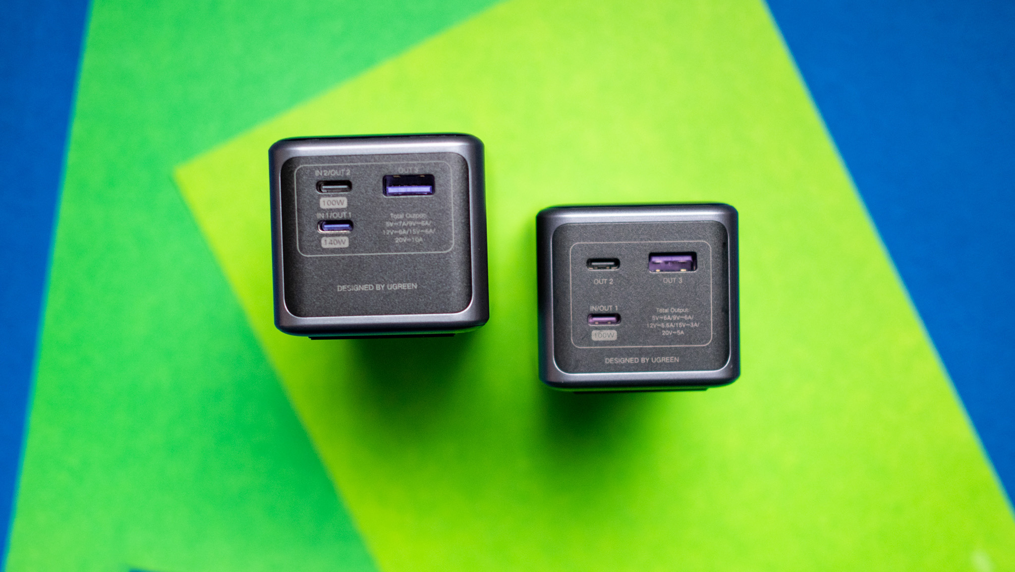 UGREEN Nexode 25000mAh Power Bank review: This 200W power bank is