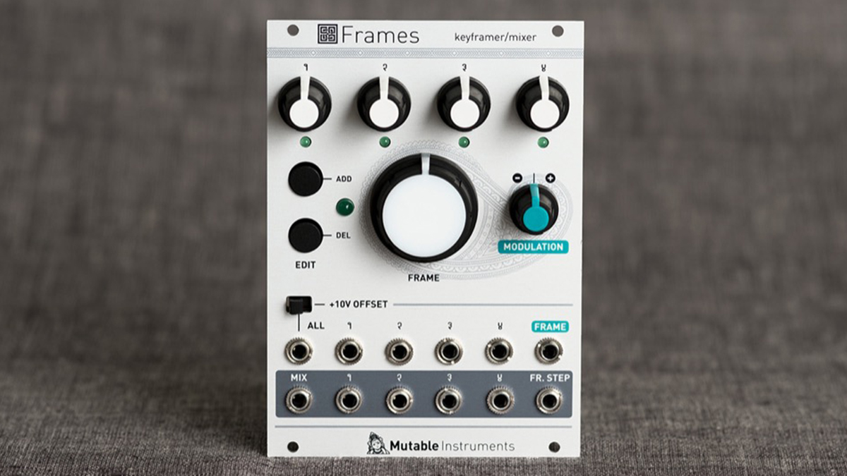 Moog Subharmonicon review | MusicRadar