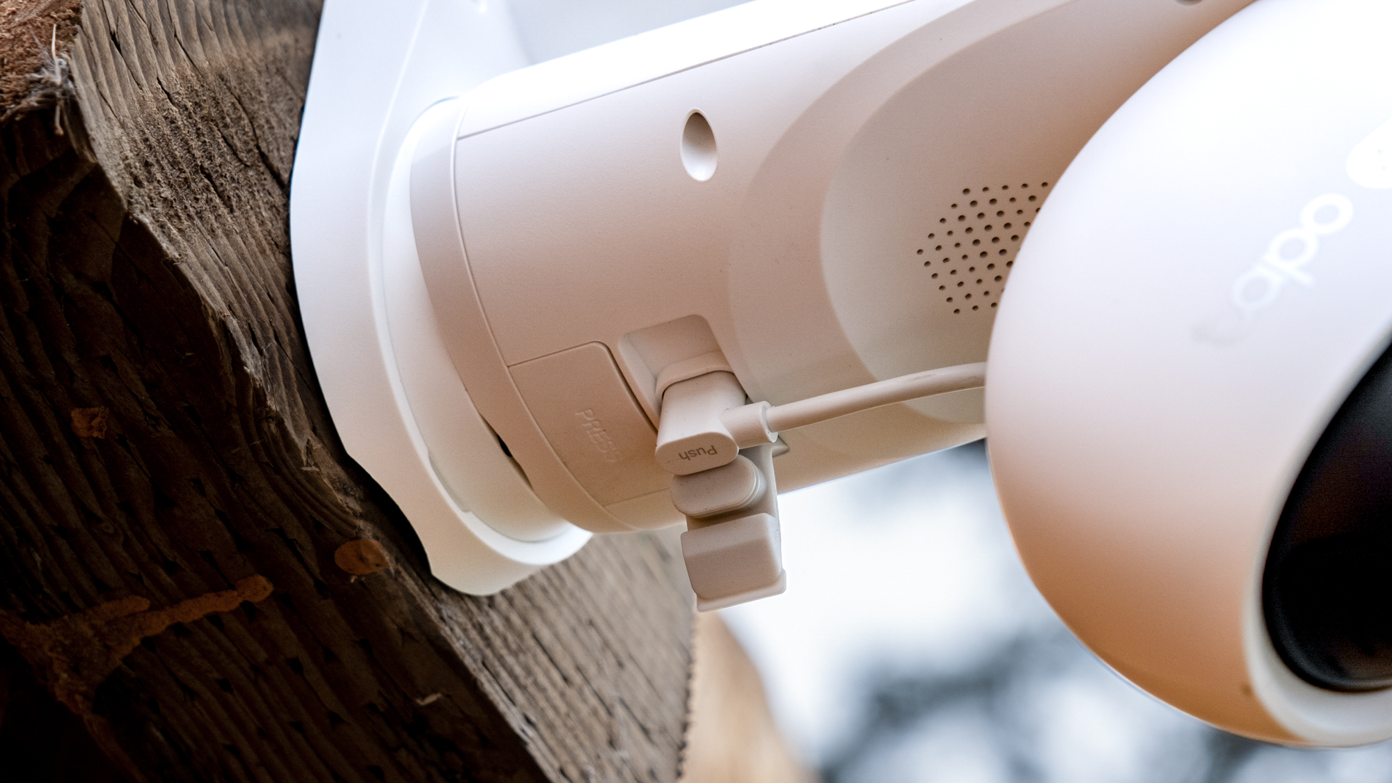 TP-Link Tapo C660 Kit review: Crisp video and everlasting power