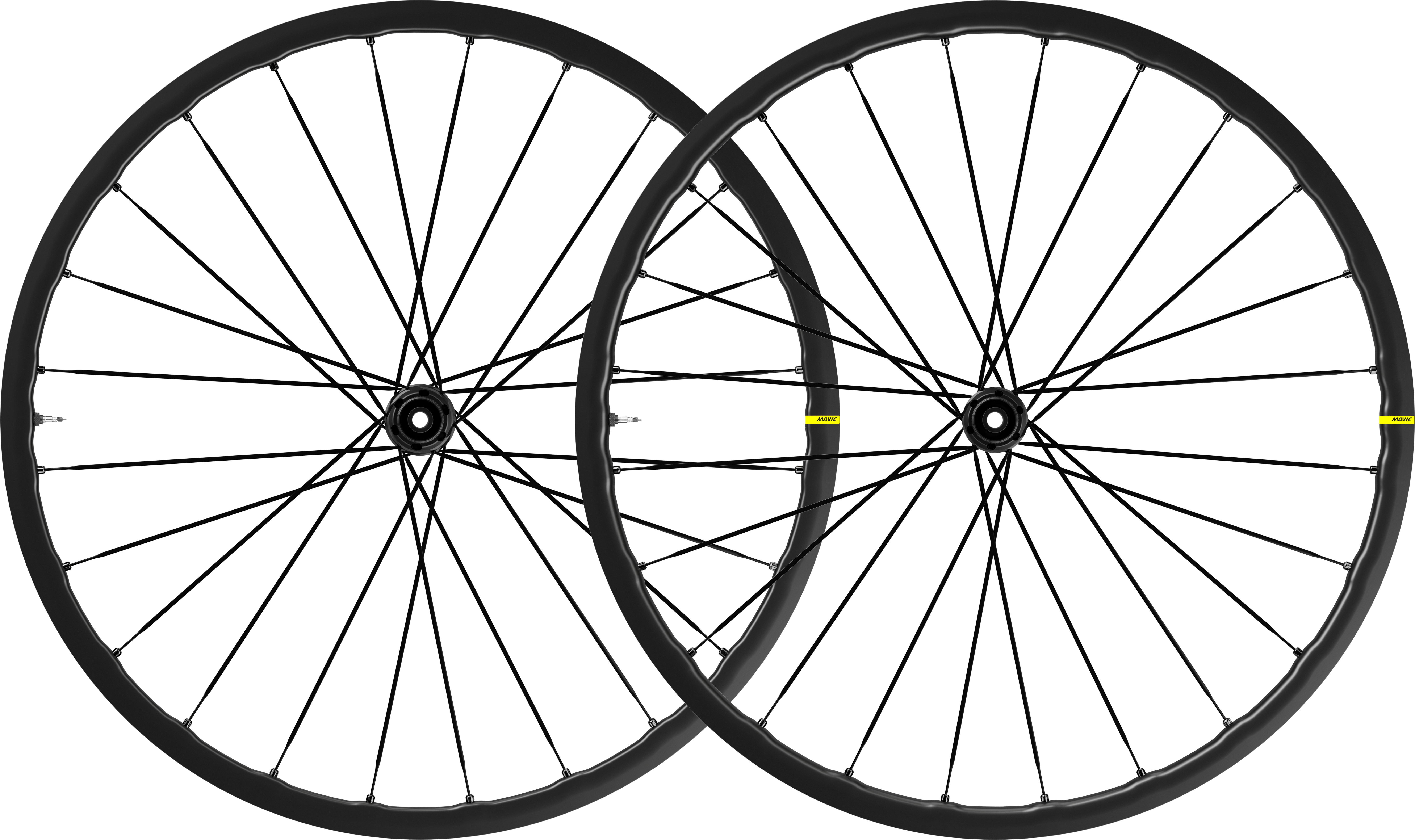 KSYRIUM SL DISC - Mavic