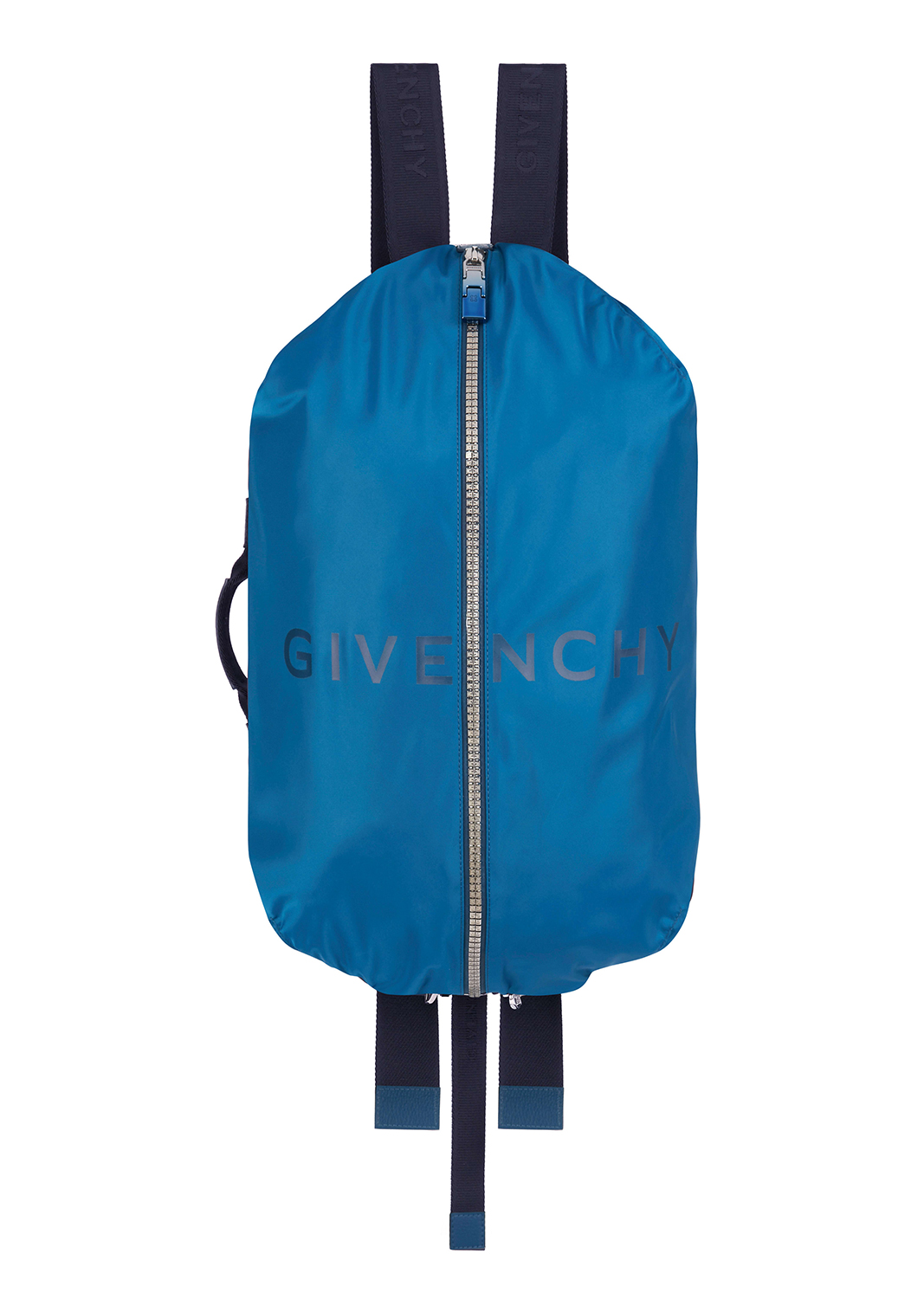 GIVENCHYの新たなステートメントバッグ『G ZIP』