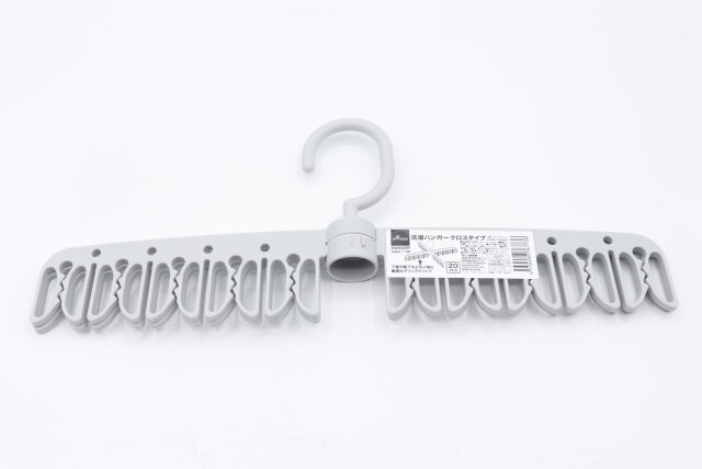 えっ…スゴ！ダイソーの売り場で思わず感動！もうじゃらじゃらしない