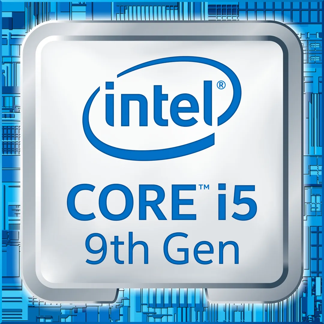 Intel Core i5-9400 2.9 GHz Coffee Lake, LGA 1151 - processor, tray
