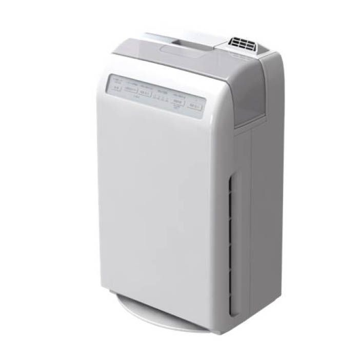 Panasonic(パナソニック) 空間除菌脱臭機ジアイーノ F-JML30-Wの通販