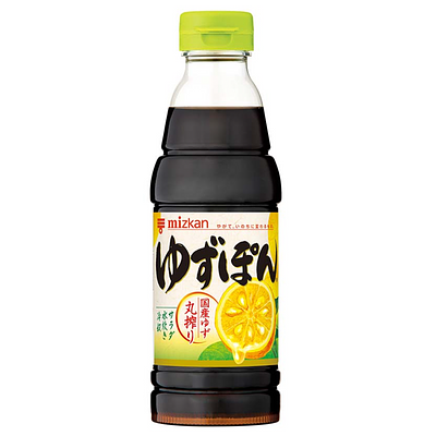 ミツカン ゆずぽん | ニジヤマーケット