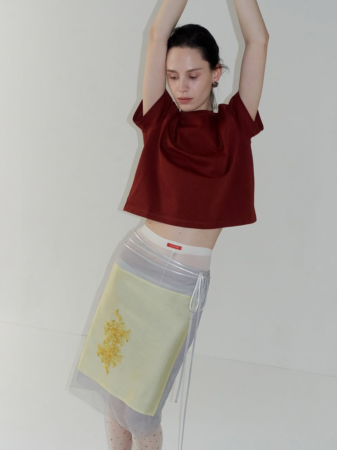 overdue flair / オーバーデュフレア | ファッション通販サイト NUGU