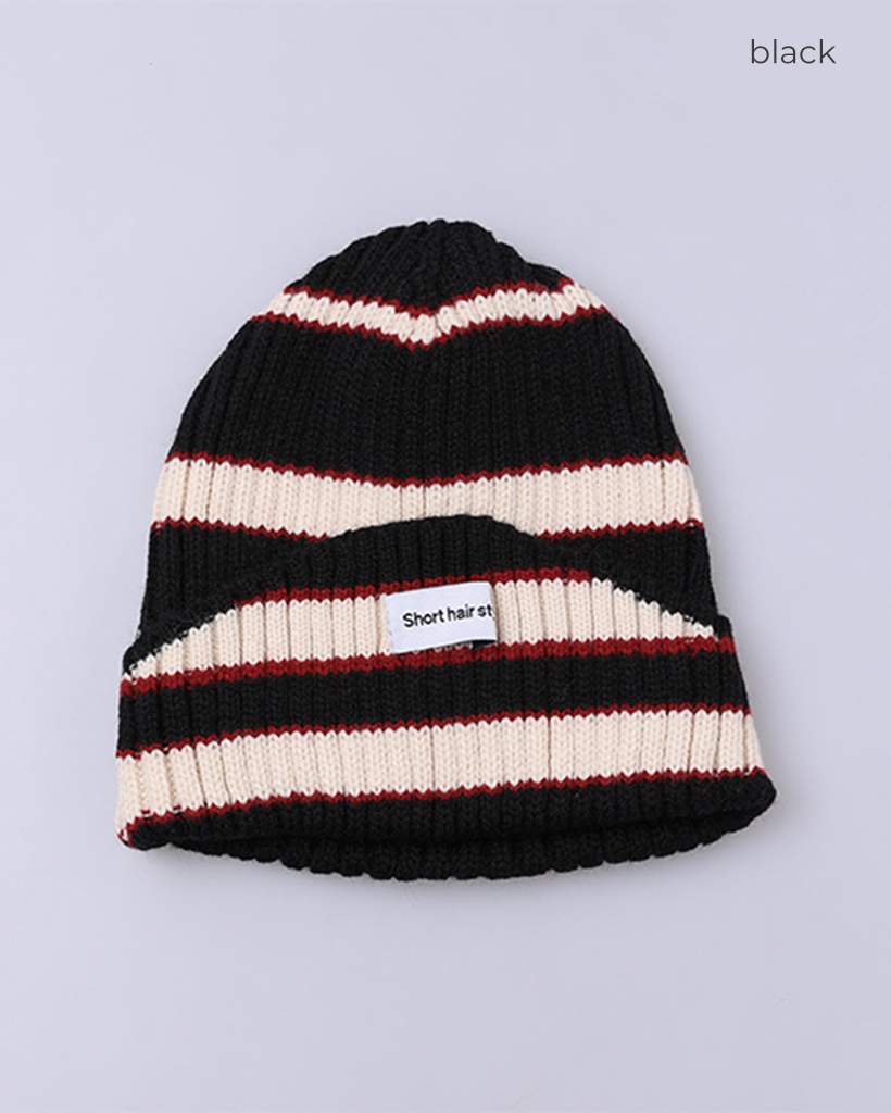 ミックスカラービーニー | ファッション通販サイト NUGU