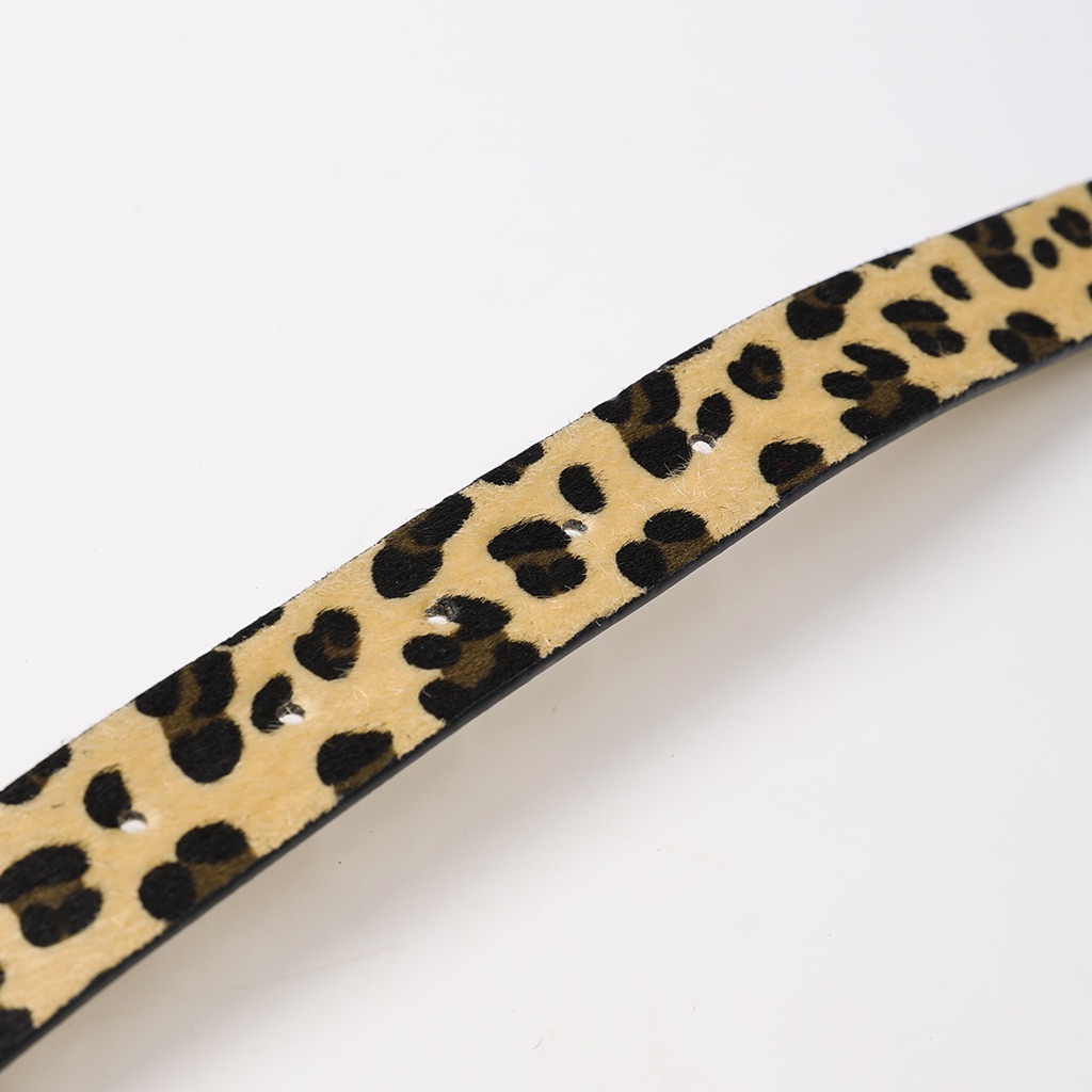 レオパードベルト | ファッション通販サイト NUGU