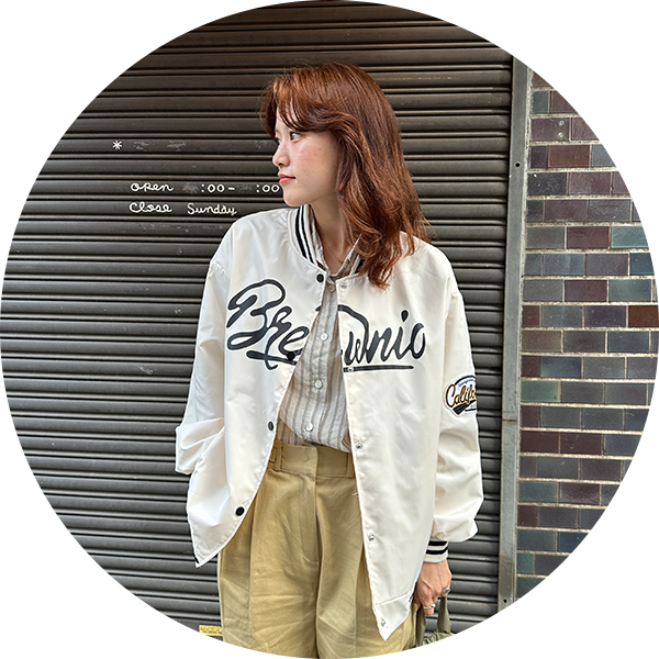 daisy / デイジー | ファッション通販サイト NUGU