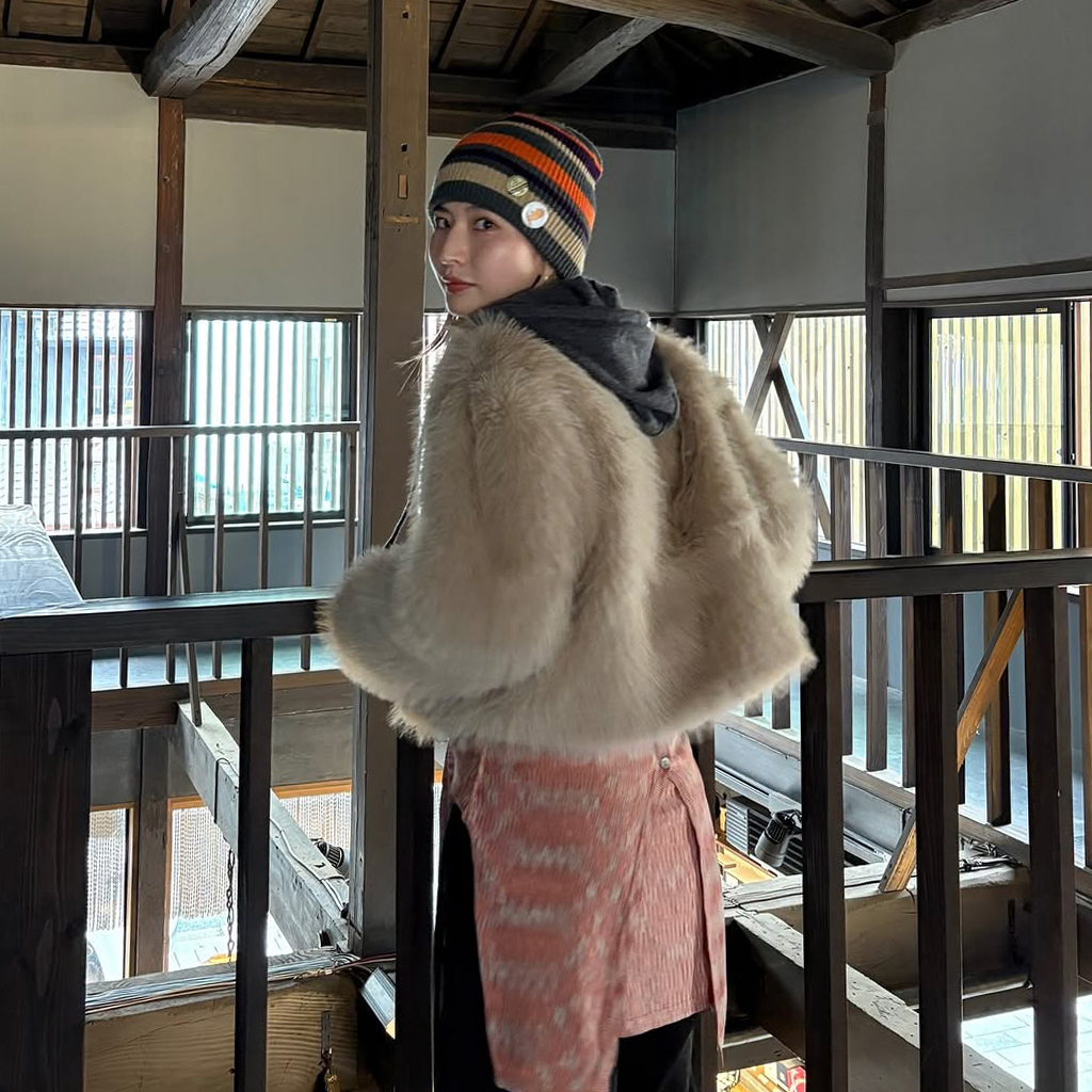 カラーファージャケット | ファッション通販サイト NUGU