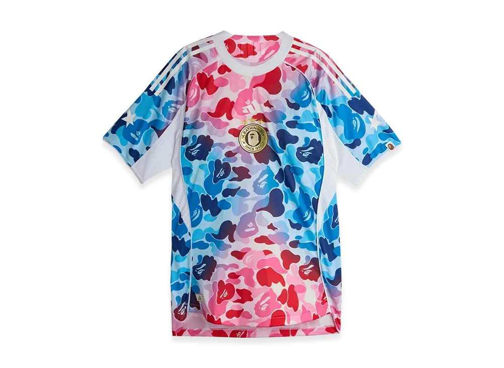 adidas x A BATHING APE BAPE FB Jersey 