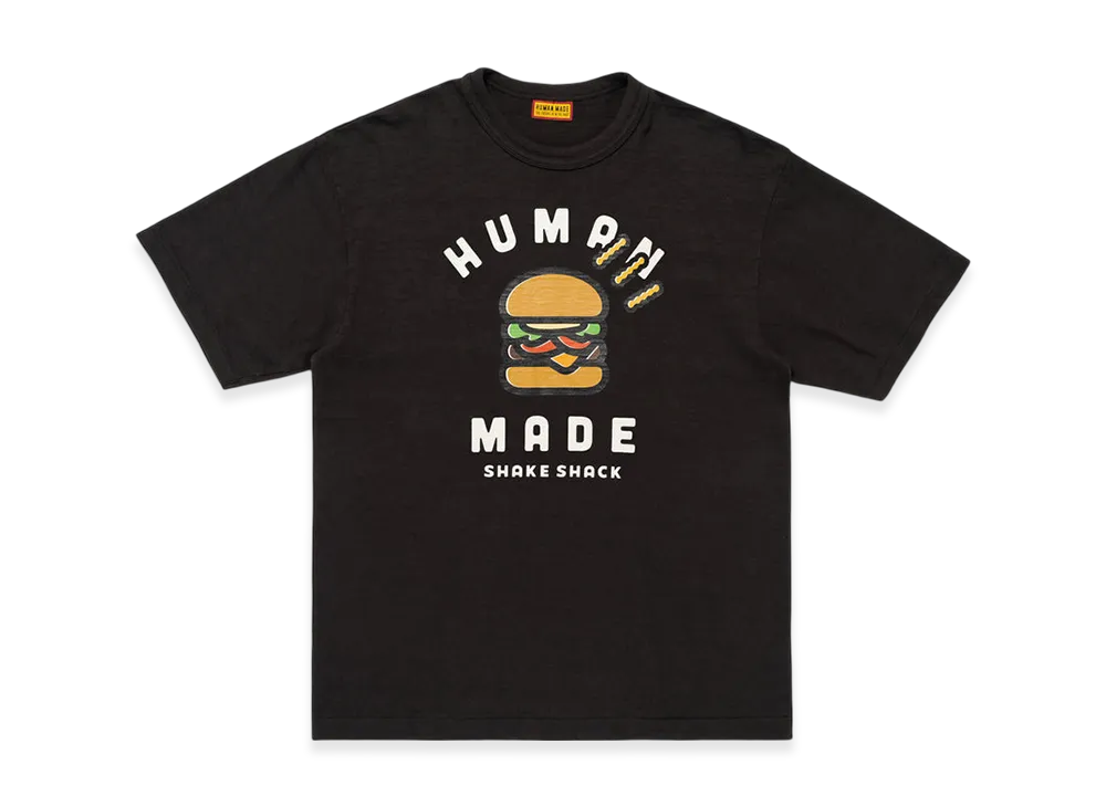 7/19発売｜HUMAN MADE × SHAKE SHACK collection｜抽選/販売/定価情報