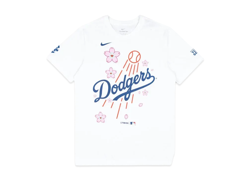 3/8発売｜Takashi Murakami × MLB Exclusive collection｜抽選/販売