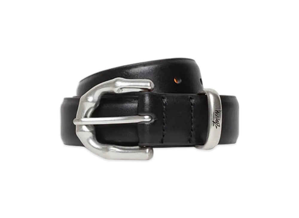 Stussy Bamboo Buckle Belt 