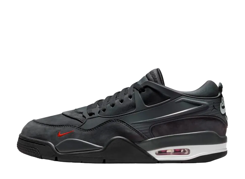 Nigel Sylvester × Nike Air Jordan 4 RM SP 