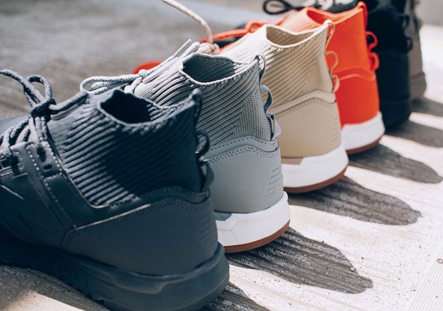 ニューバランス 247 ミッドカットモデル 全3色【海外11/1発売