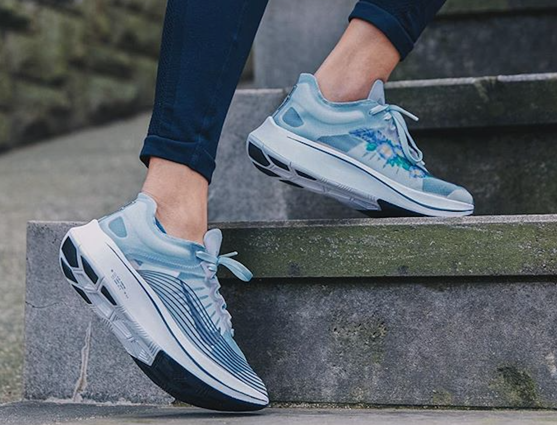 ナイキ ズームフライ SP 