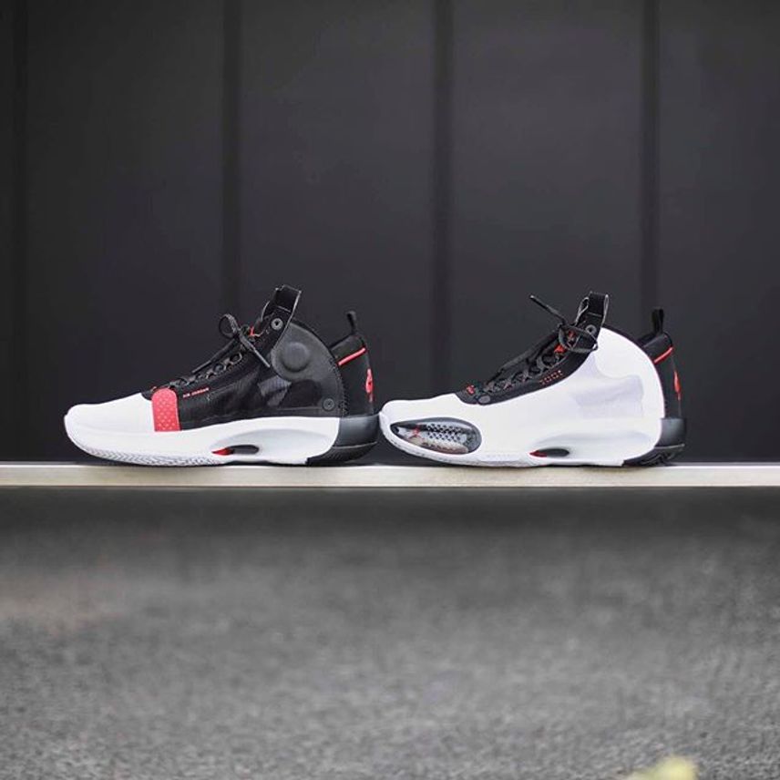 ジョーダン エアジョーダン34 (JORDAN Air Jordan 34) の新作・中古