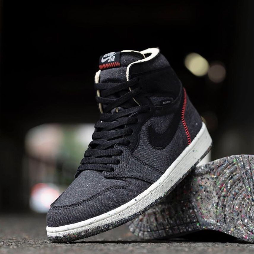 Nike Air Jordan 1 High Zoom 