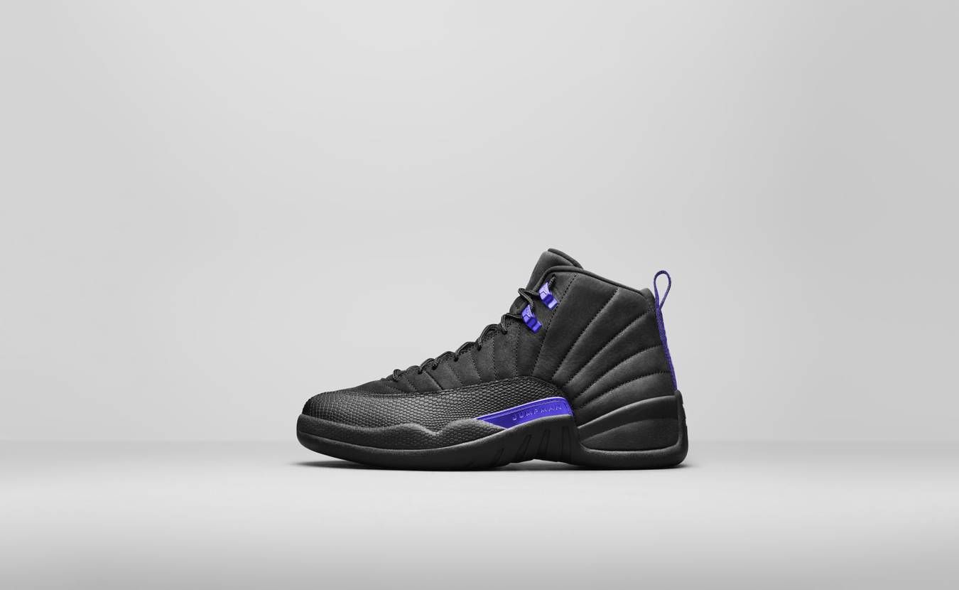 10/25発売】 NIKE AIR JORDAN 12 RETRO 