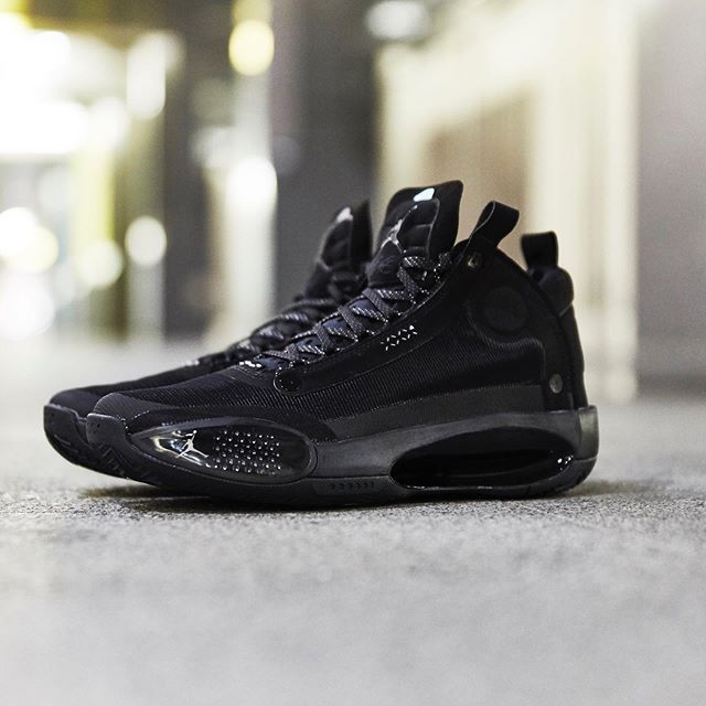 販売リンクあり】8/8発売 NIKE AIR JORDAN 34 PE 