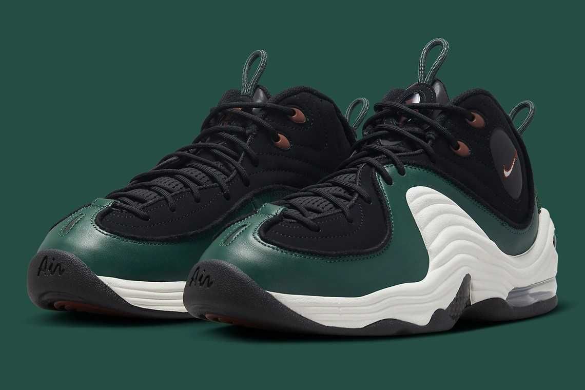 2/10発売｜Nike Air Penny 2 