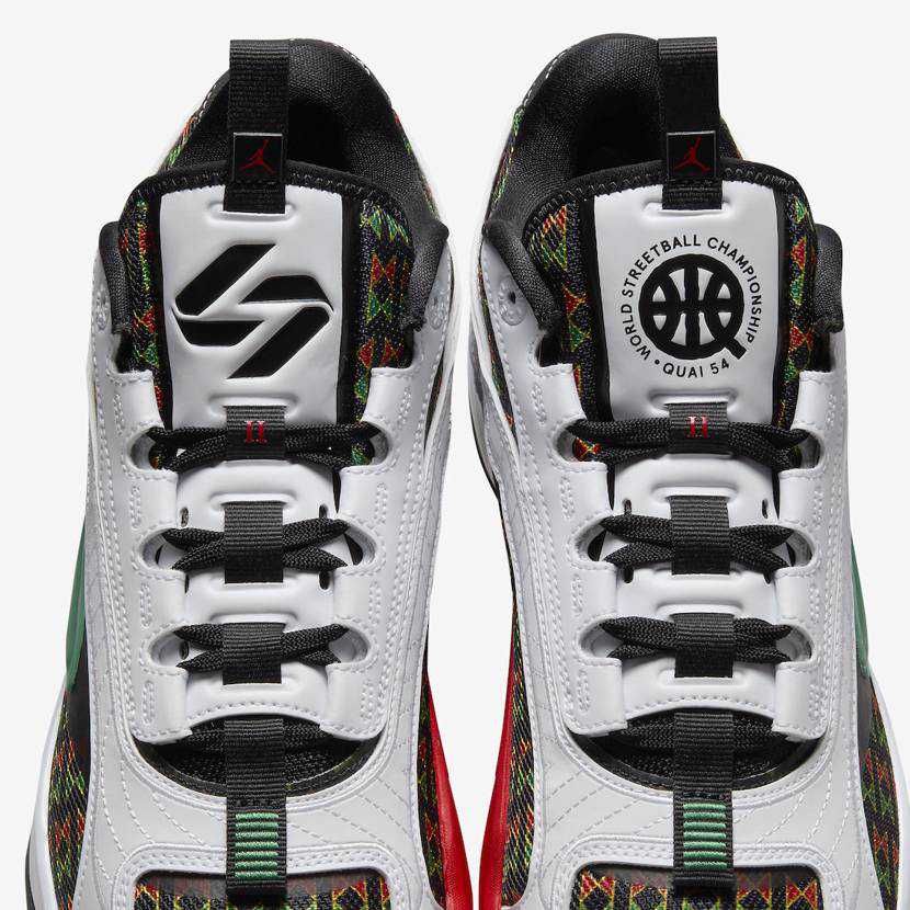 7/14発売｜Nike Jordan Luka 2 