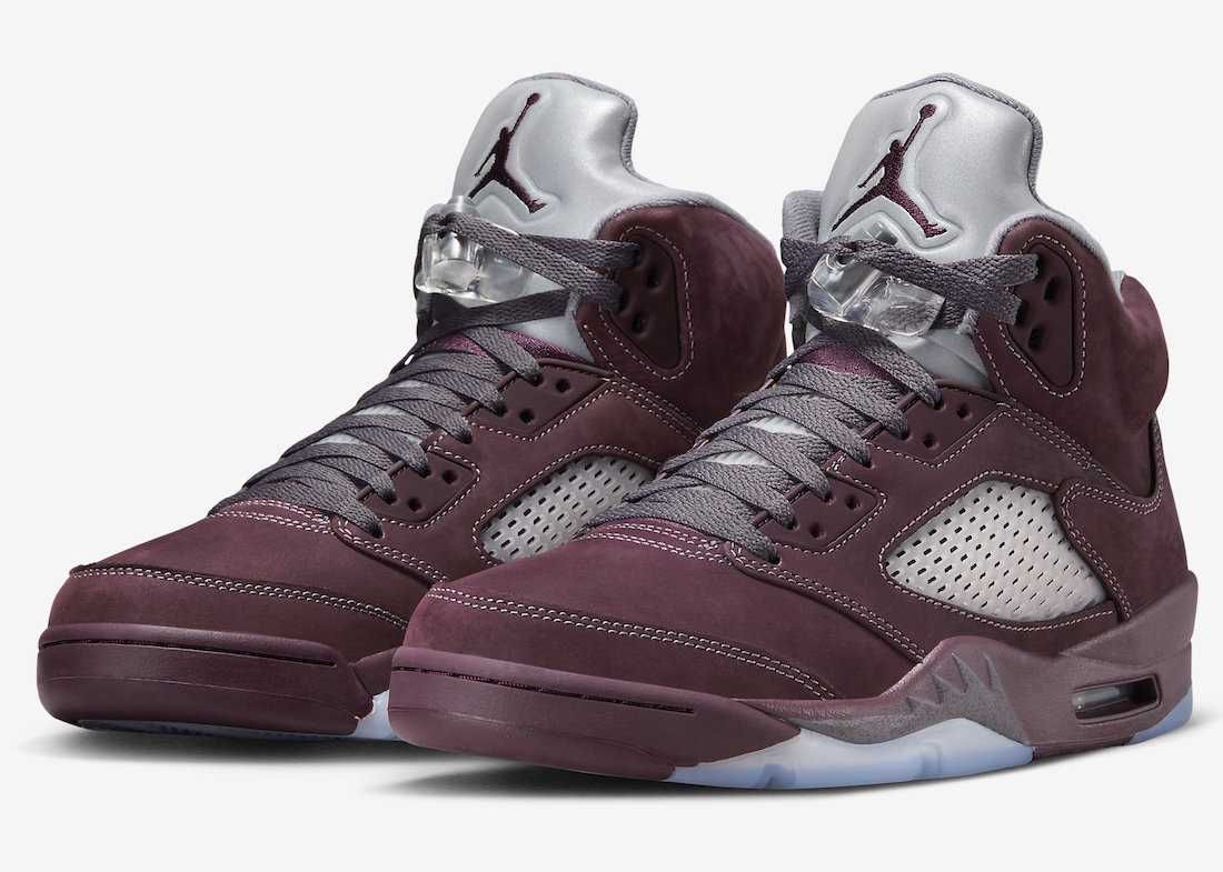 8/19・8/21発売｜Nike Air Jordan 5 Retro SE 
