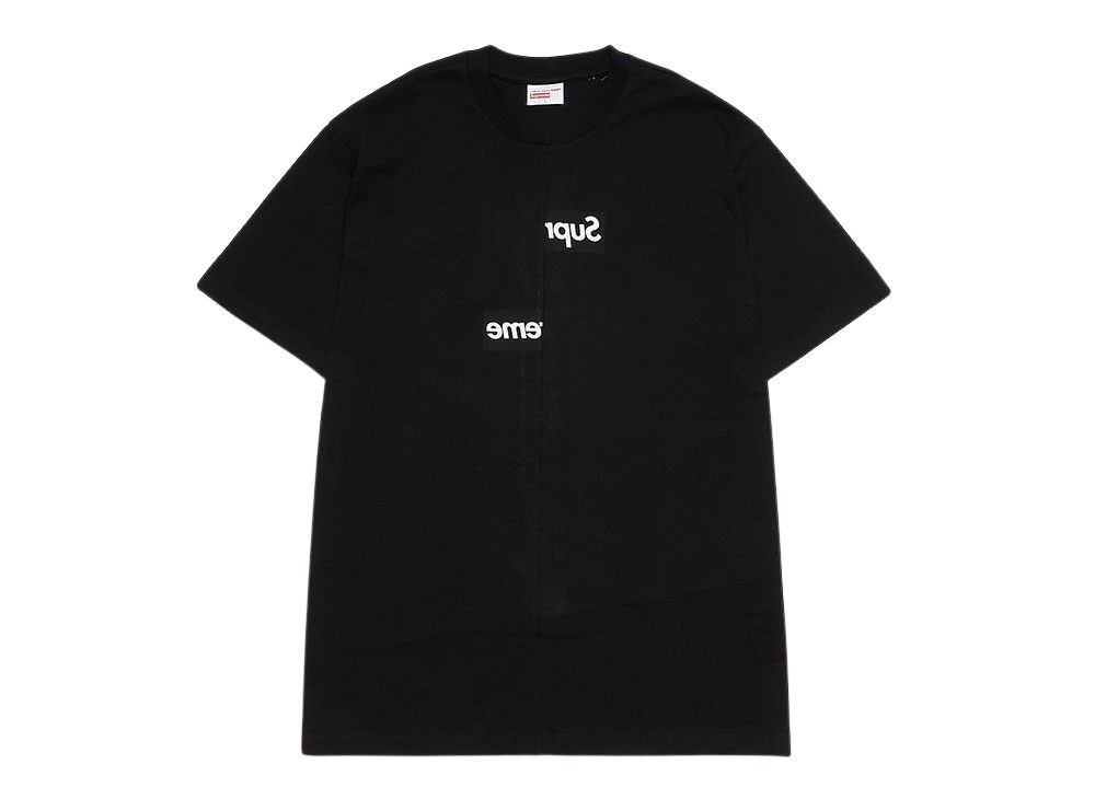 Supremeを代表する