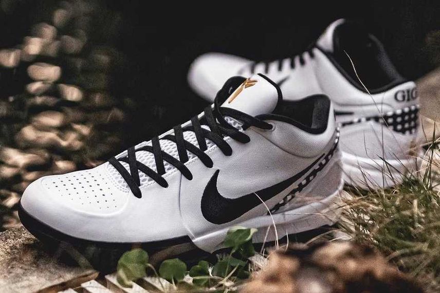 Nike Kobe 4 Protro 